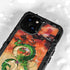 Dragon Ball Z One Wish Shenron iPhone 15 Waterproof Case